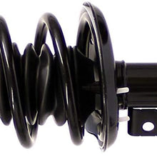 Monroe Shocks & Struts Quick-Strut 172200 Strut and Coil Spring Assembly