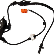 ABS002 ABS Wheel Speed Sensor OE#57450SDAA01,57450SDAA02 for Acur. TSX, Hond. Accord 2004-2008 (Position: Front Right)
