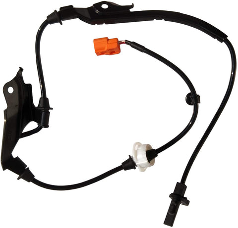 ABS002 ABS Wheel Speed Sensor OE#57450SDAA01,57450SDAA02 for Acur. TSX, Hond. Accord 2004-2008 (Position: Front Right)