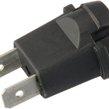 VDO 600-840D Insulated Light Bulb Socket ()