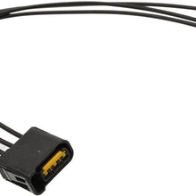 Ignition Coil Connector Repair Pigtail for Subaru Impreza WRX STI Legacy Outback