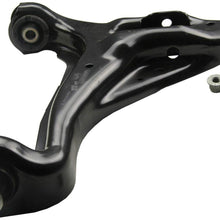 MOOG RK80720 Control Arm