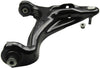 MOOG RK80720 Control Arm
