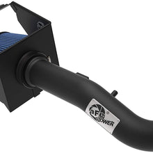 aFe Power Magnum FORCE 54-31752 GM Silverado/Sierra Performance Intake System (Oiled, 5-Layer Filter)