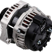ACDelco 42419578 GM Original Equipment Alternator