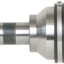 Cardone 66-7008 New CV Axle