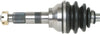 Cardone 66-7008 New CV Axle