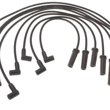 ACDelco 9628B Professional Spark Plug Wire Set