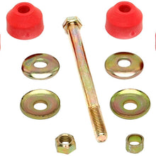 McQuay-Norris SL325 Control Arm Bushing