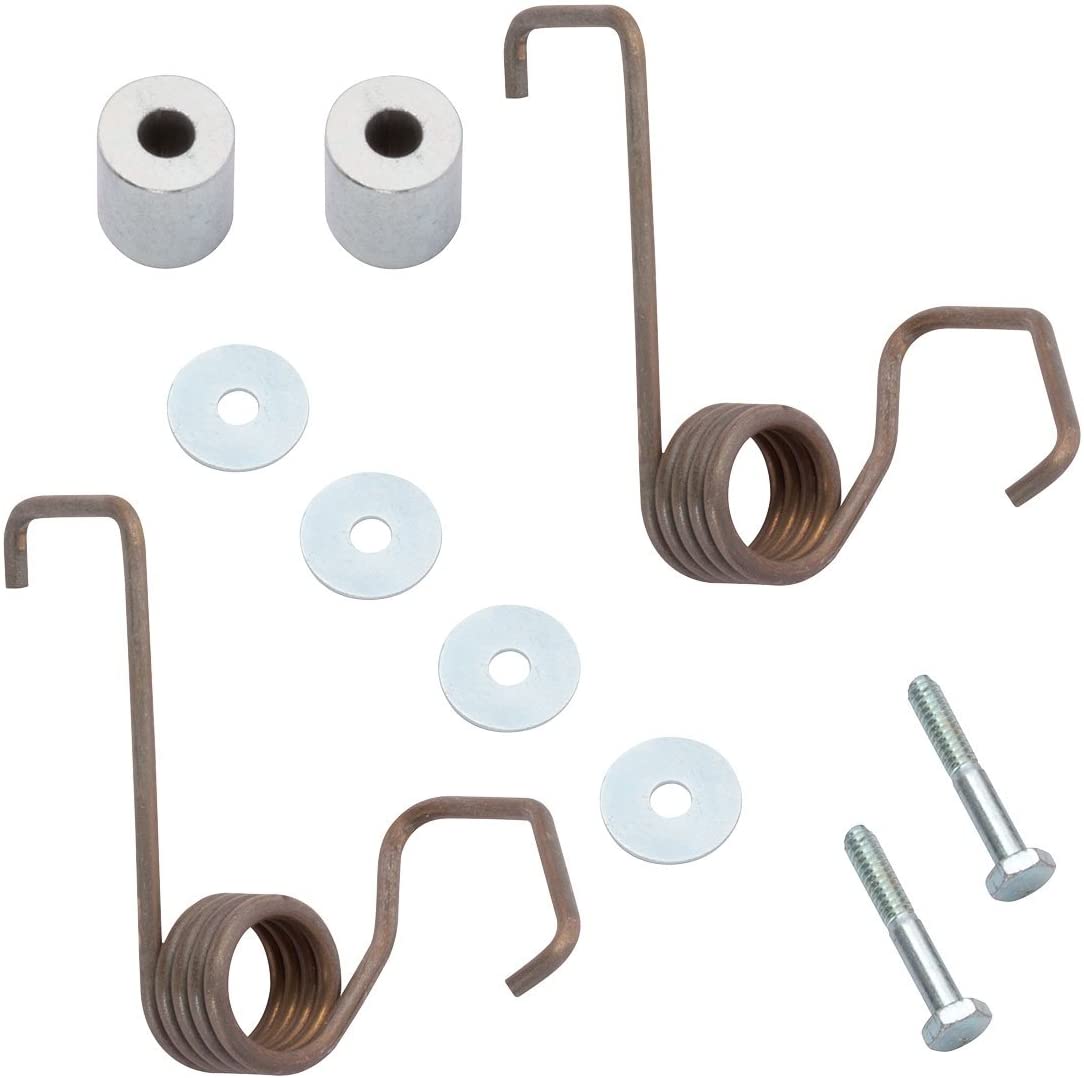 Reese 58257 Fifth Wheel Head Tilt Spring Kit