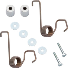Reese 58257 Fifth Wheel Head Tilt Spring Kit