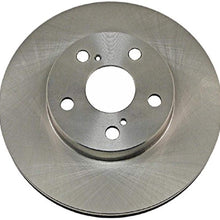 Bendix Brake Rotor PRT5944