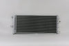 A/C Condenser - Pacific Best Inc For/Fit 4211 Ford Fusion Lincoln MKZ 1.6/2.0L Turbo 4 Cylinder