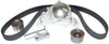 Airtex AWK1331 Engine Timing Belt Kit with Water Pump