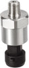 Autex Pressure Transducer/Sender/Sensor 100 Psi Stainless Steel For Oil, Fuel, Air, Water