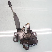 2016 2017 2018 Honda Civic Hood Latch Lock Unit 74120-TBA-A01