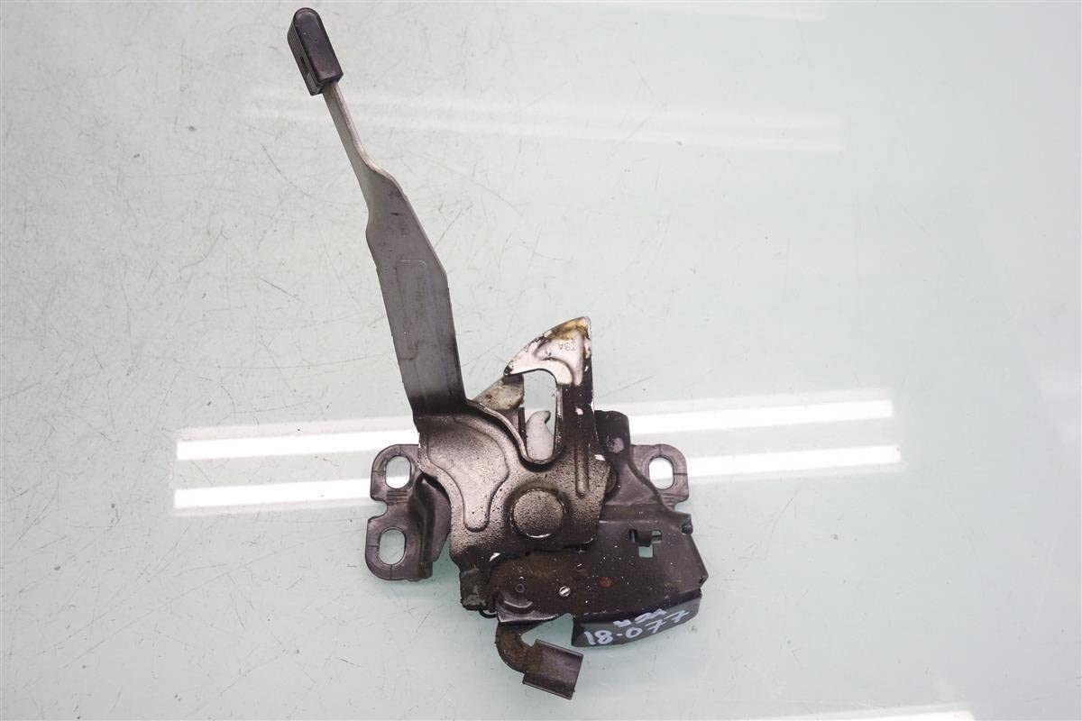 2016 2017 2018 Honda Civic Hood Latch Lock Unit 74120-TBA-A01