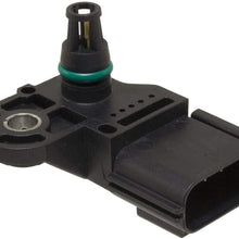 New Manifold Absolute Pressure Sensor Standard Product SU13450 Fits Mazda 04-13 Replace AS375 L3K9918211