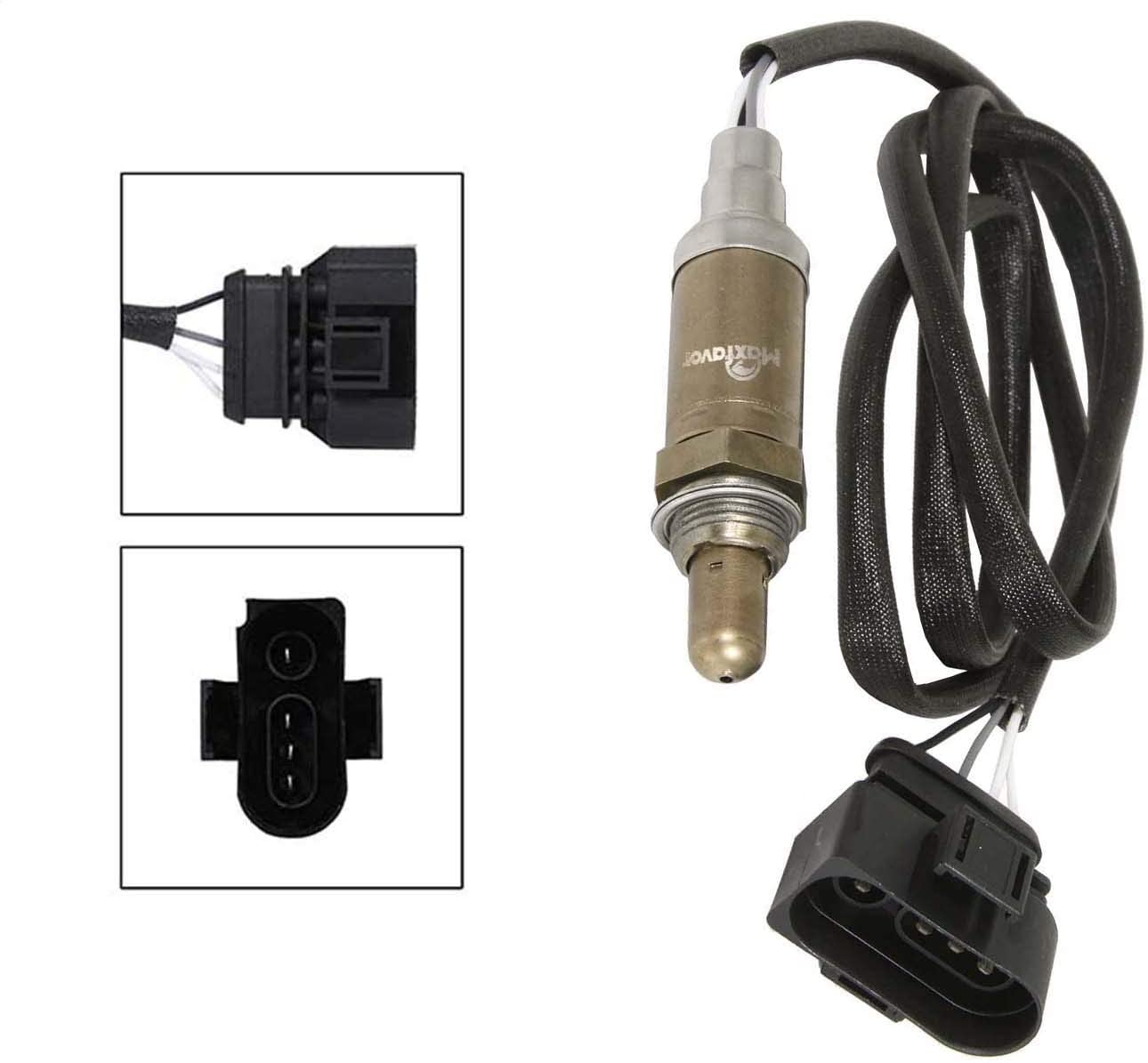 Oxygen Sensor for Audi A4 Quattro VW Passat Golf Jetta 1.8L 2.0L O2 Sensor 234-4666