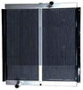 HIERTURB Hydraulic Oil Cooler for Doosan Excavator DH330