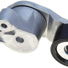 ACDelco 38585 Professional Heavy Duty Belt Tensioner and Pulley Assembly