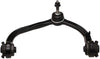 Moog RK80715 Control Arm and Ball Joint Assembly