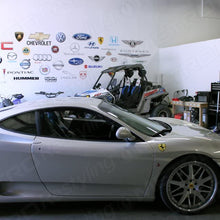 3M 1080 G120 GLOSS WHITE ALUMINUM 5ft x 1ft (5 Sq/ft) Car Wrap Vinyl Film