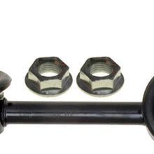 ACDelco 45G0321 Professional Driver Side Suspension Stabilizer Bar Link Kit with Hardware