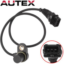 AUTEX Camshaft Position Sensor 12147539165 S10182 PC310 5S1220 SS10814 1800459