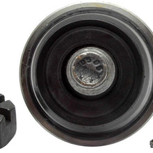 ACDelco 45D2232 Professional Front Lower Suspension Ball Joint Assembly