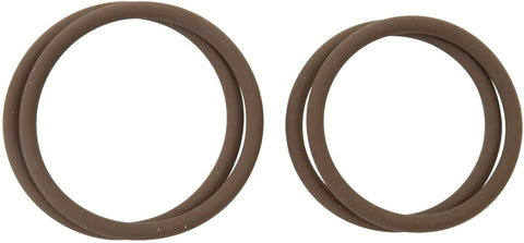 Edelbrock 648990 Replacement Seals For All Profilters