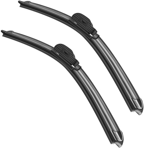 AutopartsMaster Windshield wiper blades, 26