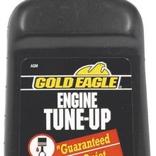 Gold Eagle AGM-12PK Engine Tune-Up, 15 Fl. oz. (Pack of 12)