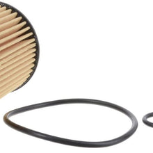 Fram Extra Guard CH8481, 10K Mile Change Interval Cartridge Oil Filter