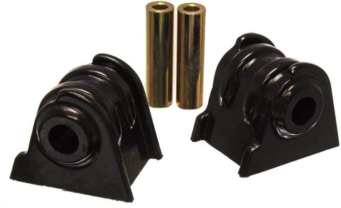 Energy Suspension 2-1104G Motor Mount Set for Jeep Wrangler 6-Cylinder Engine