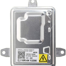 MOTOALL Xenon HID Ballast Light For Mercedes-Benz Cadillac A2229003300
