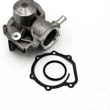 Timing Belt Water Pump Kit with Gaskets fits for 1994-2001 Toyota Camry Lexus ES300, 1998-2003 Toyota Sienna Solara Lexus RX300, 1995-2004 Toyota Avalon 1MZFE 24V