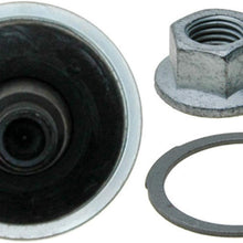 ACDelco 45D1453 Professional Front Lower Suspension Ball Joint Assembly