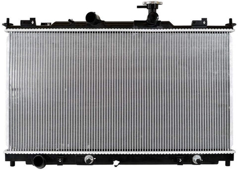 Sunbelt Radiator For Mazda 6 13389 Drop in Fitment