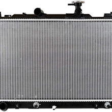 Sunbelt Radiator For Mazda 6 13389 Drop in Fitment