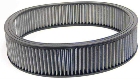 K&N Engine Air Filter: High Performance, Premium, Washable, Industrial Replacement Filter, Heavy Duty: E-3804R