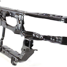 Radiator Support For 2002-2003 Mitsubishi Galant Primed Assembly