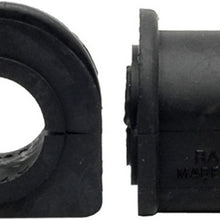 ACDelco 46G0547A Advantage Front Suspension Stabilizer Bushing