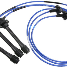 NGK (4412) RC-TE66 Spark Plug Wire Set