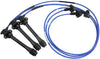 NGK (4412) RC-TE66 Spark Plug Wire Set