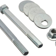 Specialty Products Company 87520 Camber Bolt Kit for Nissan