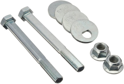 Specialty Products Company 87520 Camber Bolt Kit for Nissan