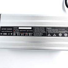 New 36V Powerwise 36 Volt TXT Medalist Battery Charger for Golf Cart