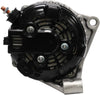 Quality-Built 15457 Premium Quality Alternator