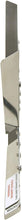 Derale 19218 18" High Performance Polished Chrome/Stainless Flex Fan Standard Rotation